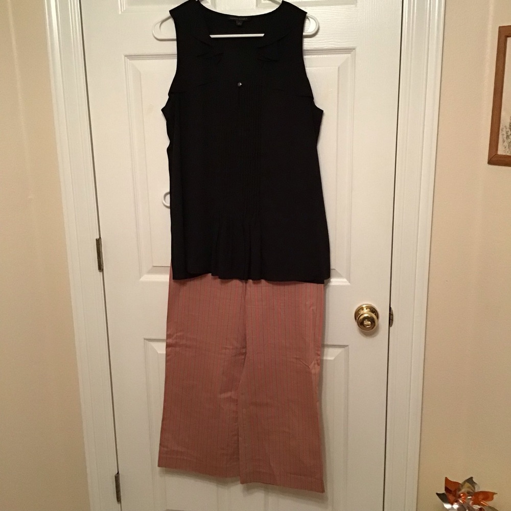 Express Capris - Picture 6 of 7